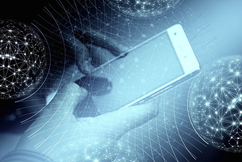 企業財務數字化轉型,如何利用數字科技賦能 財智觀察