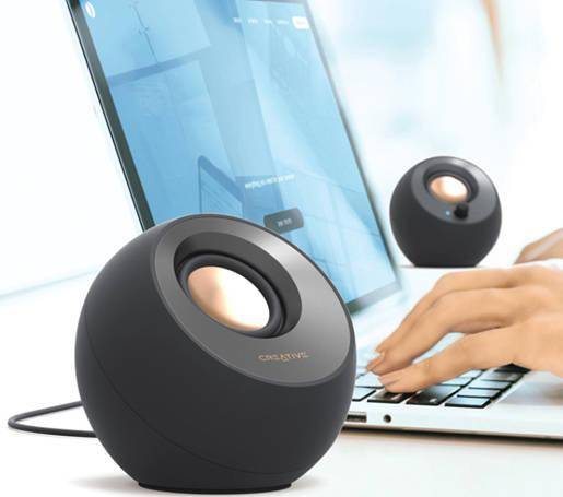 免單福利 送好禮 創新科技雙十一6款音頻產品推薦