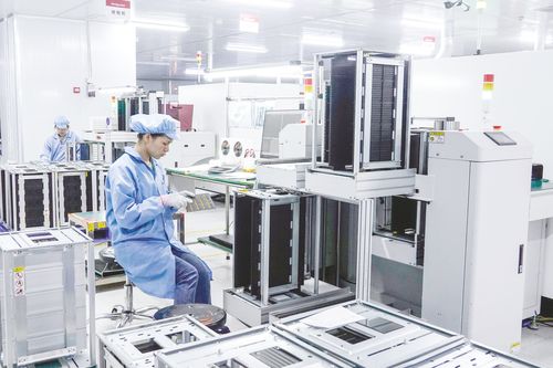 科技向 新 發展提 質 積蓄存儲產品新動能