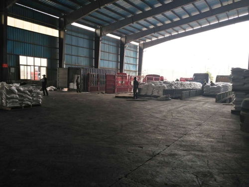 2021年巴中30聚合氯化鋁工廠 科技引領環保新時代