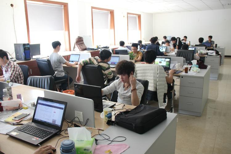 衢州今點信息技術(shù) 軟件開發(fā)與信息技術(shù)咨詢服務(wù)的領(lǐng)先者